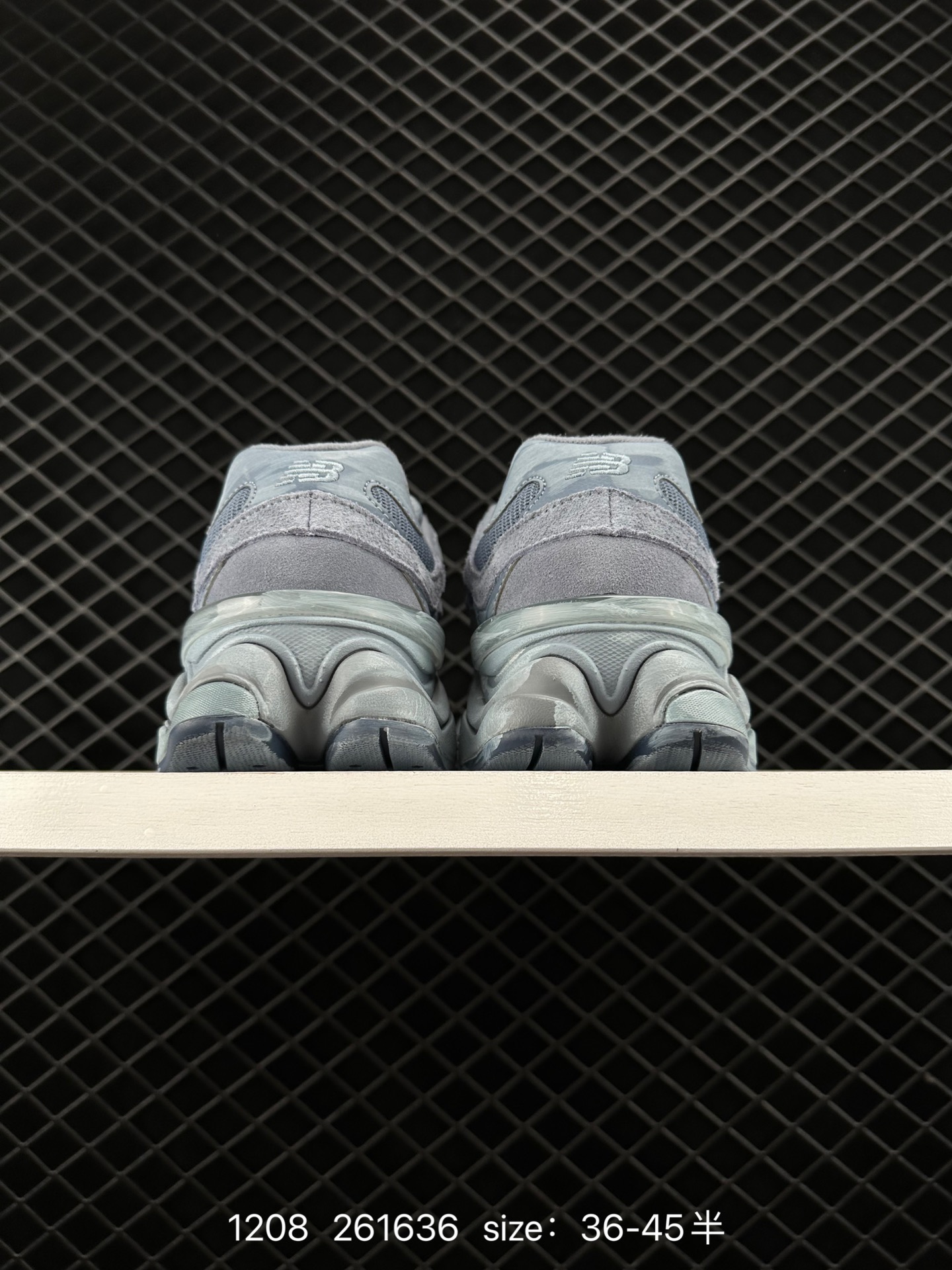 NB Joe Freshgoods x New Balance NB9060